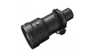 Óptica angular / zoom 0,9–1,1 – gama alta