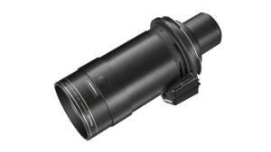 Óptica estándar 1,3–1,7 – gama alta