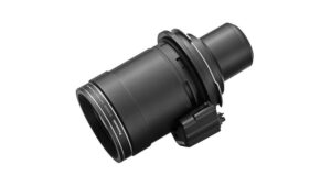 Óptica estándar 1,7–2,4 – gama alta