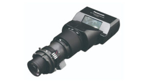 Óptica gran angular 0,35 – gama alta