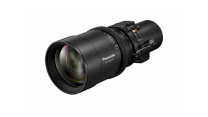 Óptica larga 2,4–4,5 – gama alta