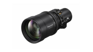 Óptica teleobjetivo 4,5–7,5 – gama alta