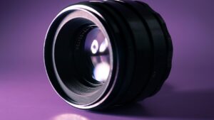 Ópticas de proyección