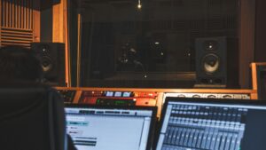 Estaciones de edición y postproducción